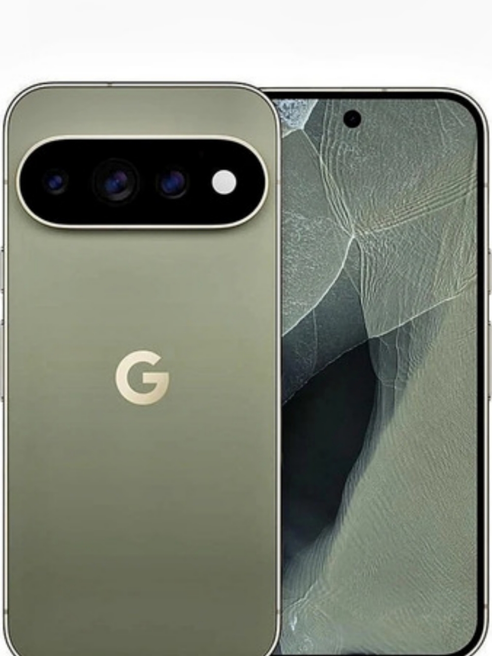Google Pixel 11 Pro Olive Like New 512 GB!!